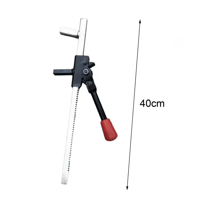 Herramienta Expansora Manual Para Neumáticos De Coche Y Camión Herramienta De Reparación De Neumáticos Portátil Para Automóvil Y Camión - 1
