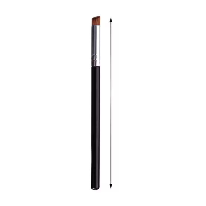 Juego De Pinceles Para Uñas Con Gradiente Para Manicura Y Pintura De Esmalte UV Gel Herramientas De Arte De Pincel De Madera Para Dibujar - 1