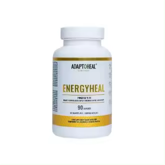 Adaptoheal Energyheal 90 Cápsulas - 1