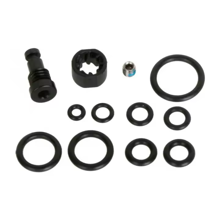 Rockshox Kit De Mantenimiento Xloc Full Sprint Remote - 1