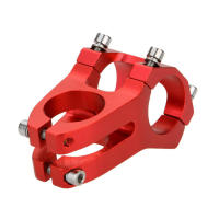WAKE Manillar De Bicicleta De Aluminio Aleación Para MTB Mountain Bike Accesorios De Bicicleta Palanca De Manillar 31.8mm Piezas - details 15