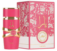 SET DE 2 PERFUMES YARA YARA ROSA + YARA CANDY – Lattafa - details 3