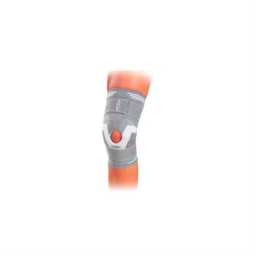 Rodillera Strappi Rot Ref T.2 - Estabilidad Bidireccional - 1