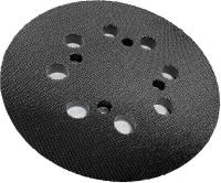 Silla de recambio para DeWalt dw210n dw6423 5 "lijadora, Número de parte de OEM: n329079 (1 unids) - details 3