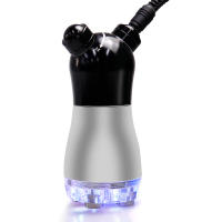 Masajeador Facial De LED RF Photon Lifting Tensión De Piel Eliminación De Arrugas Mesoterapia Electroporación RF Cuidado De La Piel - details 6