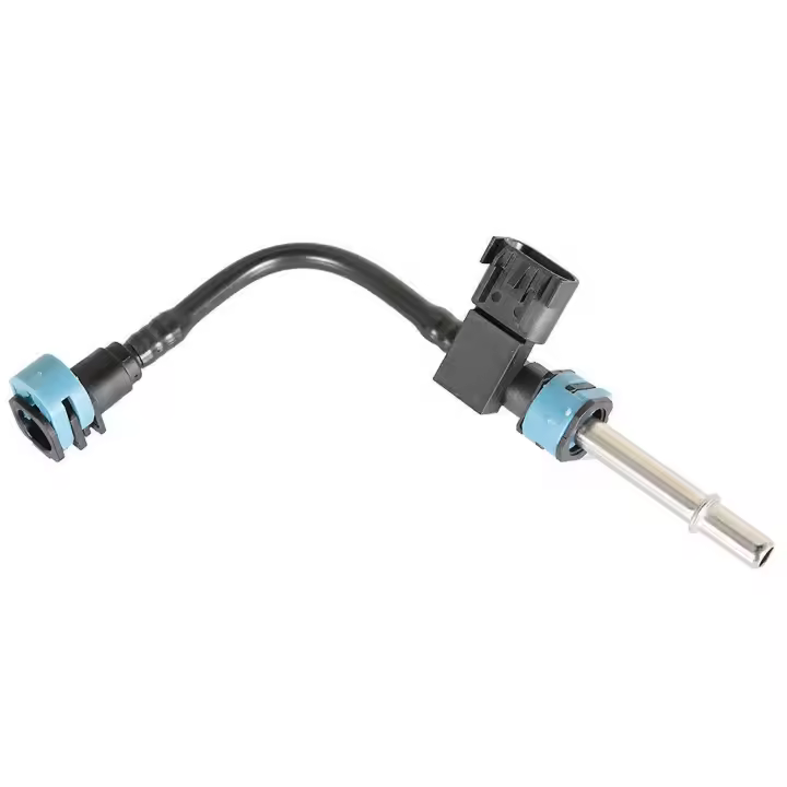Tubo sensor de presión de combustible para 2015-2019 Ram 1500 5.7l V8 68268053ab - 1
