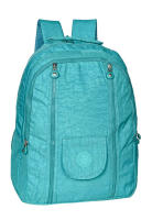 Mochila de Tela impermeable con gran capacidad , Mochila unisex clásica escolar universitaria ligera casualpara viajes universitarios bolsa de trabajo de negocios, para hombres, mujeres, niños y niñas,45X30CM - details 2