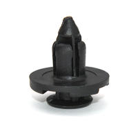 Set De 50 Piezas De Retenci\u00f3n De Clavija De Plástico Para Parachoques Y Faros De Automóvil Tama\u00f1o 8mm Universal Para Todas Las Marcas De Coches - details 4