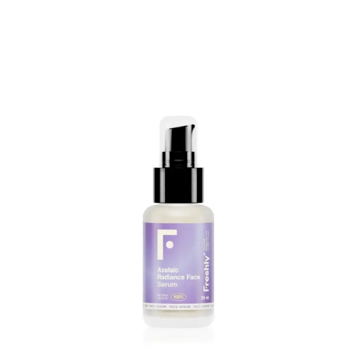 Freshly Cosmetics - Tratamiento Acné Facial y Piel Reactiva Azelaic Radiance Face Treatment - 1