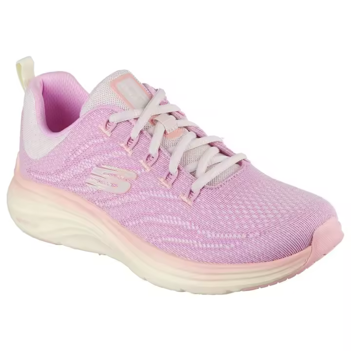 Calzado mujer Zapatillas Skechers Zapatillas Vapor Foam Rosa - 1