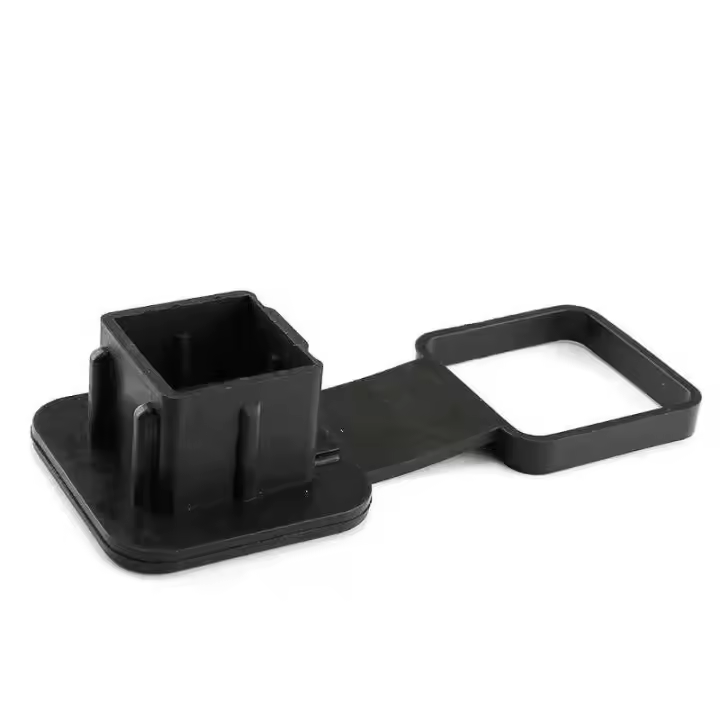 Cubierta De Remolque Para Toyota Mercedes Ford Jeep Nissan Chevy Chevrolet RAM Dodge 82208453AB 1L2Z-17F000-CA Tapa De Plug De Recogedor De Calidad Superior Al Original - 1