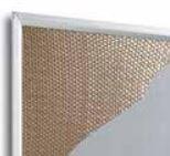 Puerta de Trastero Galvanizada y Ensamblada 990x1800 Izquierda con Ventilación - Puertas Alvarez - details 1