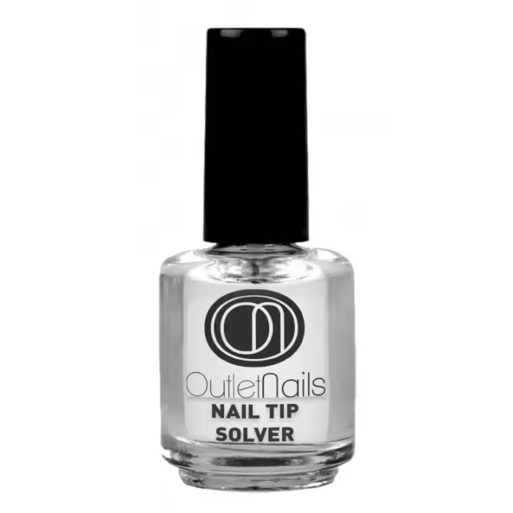 Nail Tip Solver 15ml para uñas esculpidas - Outlet Nails - 1