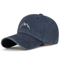 Gorra de béisbol para hombre, de algodón, vintage, ajustable, para deportes al aire libre, para paracorrer, hacer senderismo, ciclismo, caminar, jardinería y ropa de diario. - details 2
