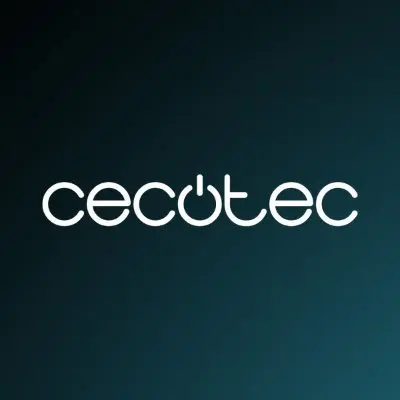 Cecotec Campana pirámide Bolero Flux PM 603500 Inox B - 1