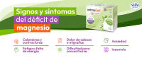 Citrato de Magnesio + Bisglicinato + AtaMg®  6 Sales Magnesio Alta Absorción  Vitamina B12 y D  Reduce Fatiga, Mejora Función Mental y Física  Crononutrición  60 Cápsulas  Animafort CronoMag® - details 1