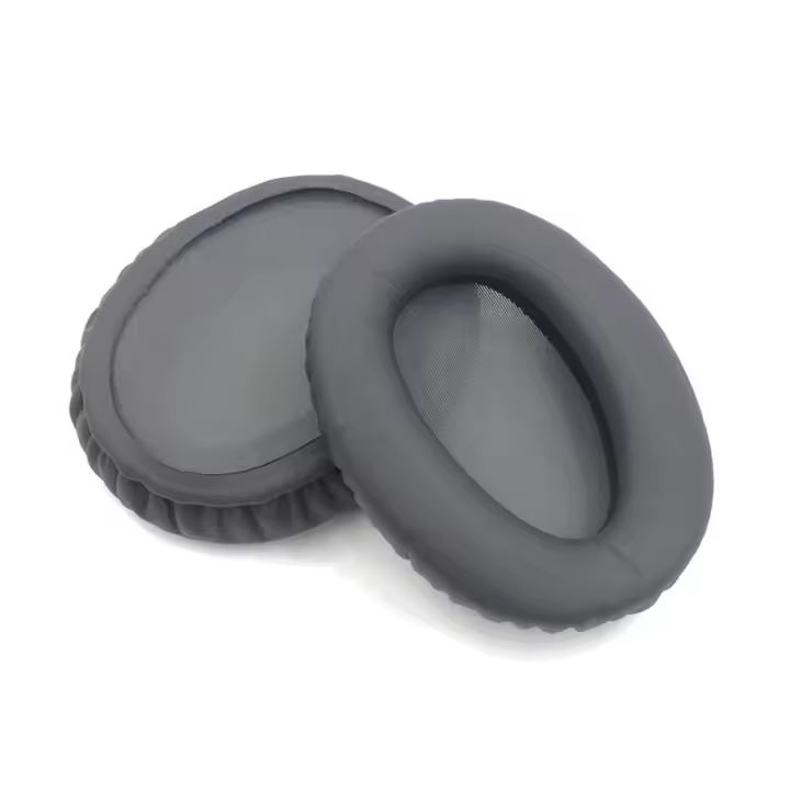 Almohadillas De Repuesto Para Auriculares Sony WH-CH700N CH710 ZX770BN 780DC Cojines De Espuma De Memoria De Alta Calidad Cubiertas De Protección - 1