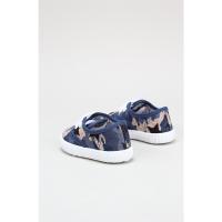 Krack Kids MARTIÑO Deportivas Planas Bebé - niño (hasta la talla 30) Azul - details 2
