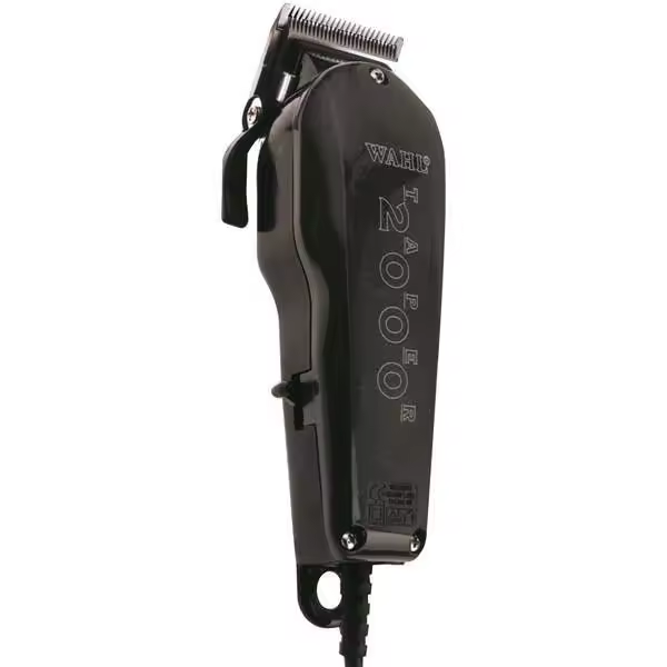 WAHL MAQ. CORTA PELO-TAPER 2000 CABLE - 1