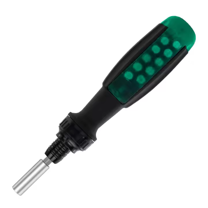 Juego De Puntas De Destornillador Magnético Multifuncional Phillips Y TORX Herramientas De Mano Para Reparación De Coches Y Hogar Accesorios De Equipo De Trabajo - 1