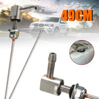 Soporte De Tubo Para Tanque De Combustible Calentador De Coche Webasto 49CM Extractor De Aceite Para Calentador Diesel Air Top - details 0