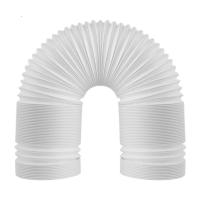 Kit De Ventilación Para Aire Acondicionado Accesorios Ligeros Para Ventana Deslizante Conductor De Aire Y Bafle Para AC Portátil - details 5
