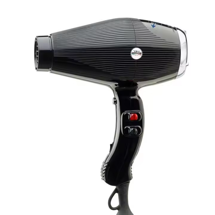 GAMMA PIÚ ARIA DUAL IONIC Secador Profesional - 1