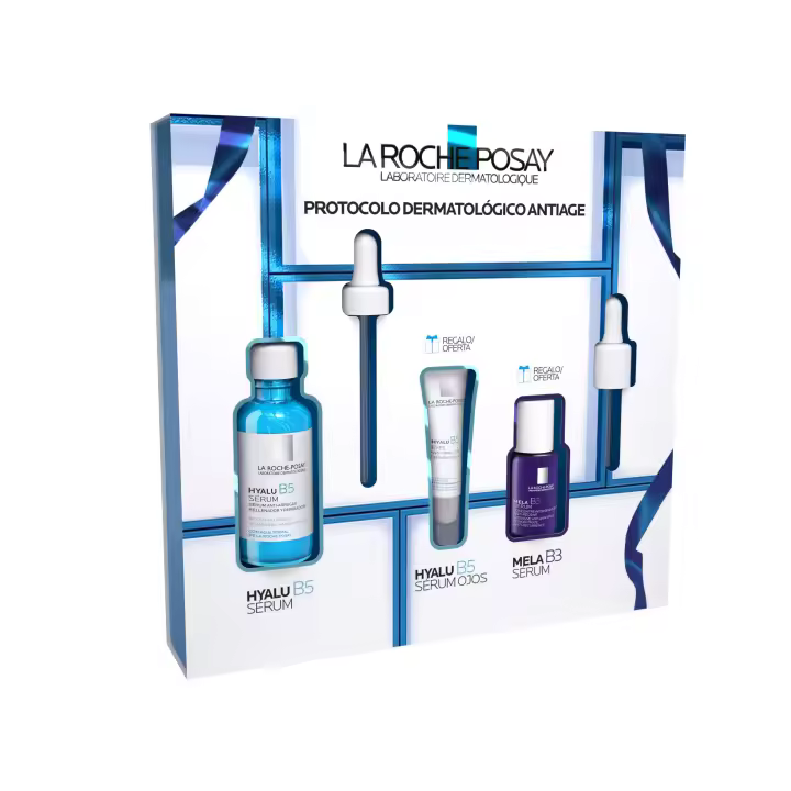 HYALU B5 SERUM  1 ENVASE 30 ML LA ROCHE POSAY - 1