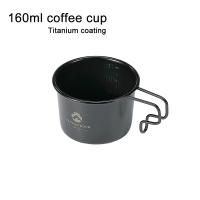 CAMPINGMOON Juego De 4 Piezas Sierra Bowl Y Taza De Acero Inoxidable Para Camping Y Picnics Con Bolsa De Almacenamiento Utensilios De Mesa Al Aire Libre - details 16