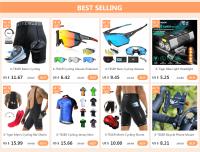 Gafas De Ciclismo X-TIGER JPC Polarizadas UV400 Para Hombres Y Mujeres Protección Solar Outdoor Deportes MTB Bicicleta - details 21