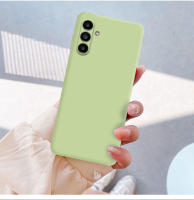 Funda De Silicona Líquida Suave Para Samsung Galaxy A14 A24 A34 A54 A13 A23 A33 A53 A73 A04 A04E A04S A22 A32 A25 A52 A72 Cubierta Antigolpes Resistente Al Polvo Y Lavable - details 8