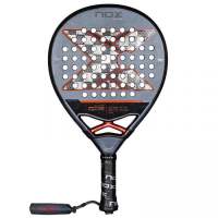 Pala de padel Nox Agustin Tapia AT10 Genius 18K Alum 2025 | Pala de padel NOX AT10 Genius 18k Aluminio 2025 | La pala de padel de Agustin Tapia | Pala de padel más vendida en España. - details 5