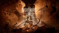 Little Nightmares Iii Ps5/Ps4/Xboxseries/Switch Bandai Namco Nuevo-Precintado PAL España - details 2