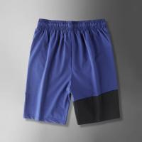 Nuevos Shorts De Deporte Para Hombre En El Gimnasio Rápidos Secado Fitness Pantalones De Baloncesto Moda Personalidad Entrenamiento Transpirables - details 18