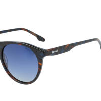 Kodak-Gafas de Sol Polarizadas Redondas FI40000 para Hombre