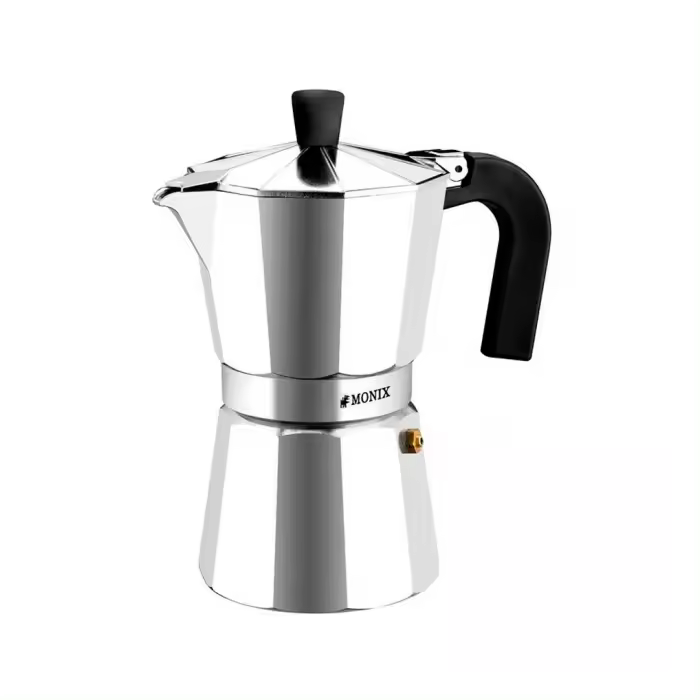 CAFETERA MONIX 12 TAZAS VITRO EXPRESS M620012 - Máquina de café - 1