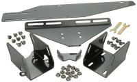 Playseat Gearshift Holder Pro Soporte de Palanca Cambio de Marchas Velocidades Compatible con Asientos Playseat Evolution Simulador de Carreras de Coches - details 2