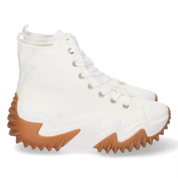 SNEAKERS Sport3punto0 W38-Blanco - 1