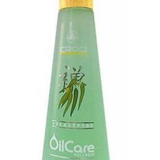 Croci Champú Oilcare Eucalipto para Perros (Perros , Higiene y peluquería , Champús) - 300 ml
