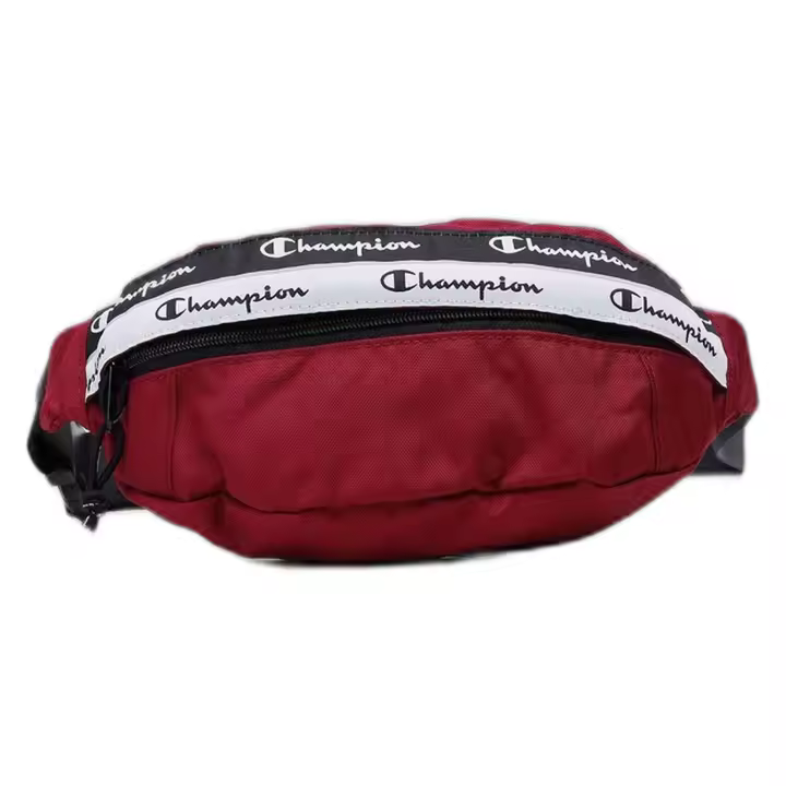 Mochila marca Champion modelo 805253-Vs516 para unisex en color rojo - 1