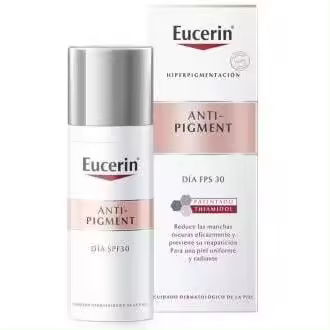 Anti-Pigment Crema De Dia Spf30 50Ml. - 1