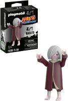 PLAYMOBIL - 71228 - Naruto Nagato - Juguete original -  Coleccionable - Edad recomendada mayores de 5 años - details 0