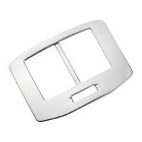 Marco De Salida De Ventilación De Aire Acondicionado Para Coche Volkswagen VW T-roc Troc 2017-2024 Cubierta De Panel De Accesorios - details 6