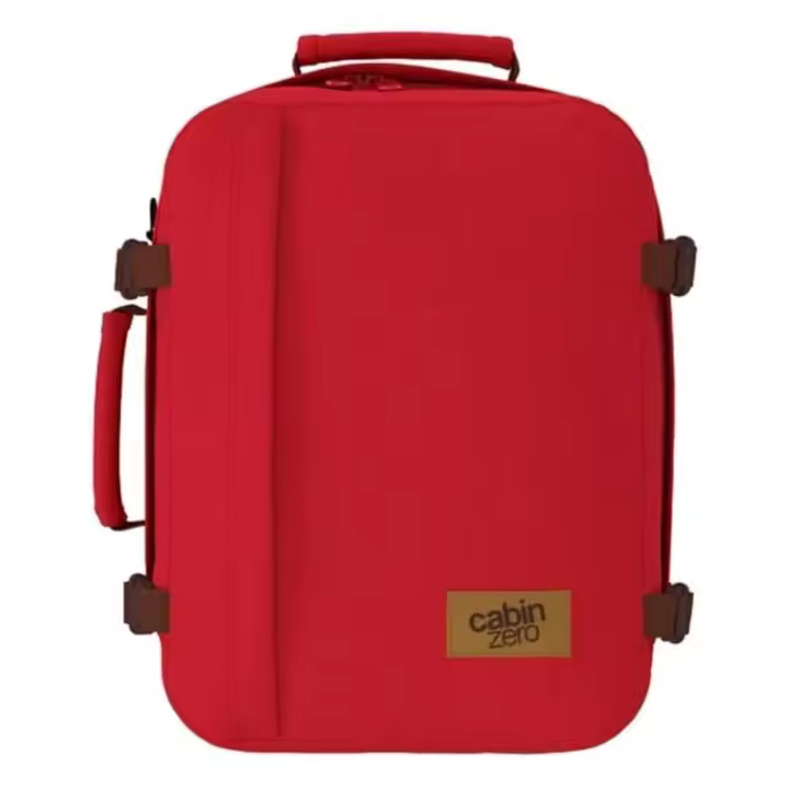 MOCHILA CABIN ZERO 36L - 1