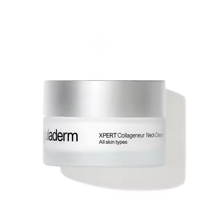 Singuladerm Xpert Collageneur Neck Cream 50 ml, Crema Reafirmante para Cuello y Escote - 1