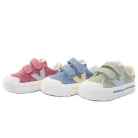Victoria Zapatillas Lona Tribu Velcro Modelo 1065189 - details 1