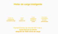 POCO X7 5G |8GB+256GB NFC| -Pantalla AMOLED de Alta Resolución 6,67" |Gran Batería 5110 mAh |Cámara Principal 50MP con Estabilizador Óptico de Imagen - details 8