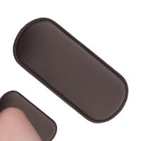 Almohadilla De Apoyo Para Codo En Puerta De Coche De Cuero Para SUV Viaje RV Almohadilla De Codo Para Puerta De Coche Cómoda Y Duradera - details 2