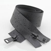 Cremallera Invisible Doble Slider Abierta De Nylon Para Costura De Chaquetas Y Abrigos Resistente Al Agua Para Hombres Y Mujeres - details 8