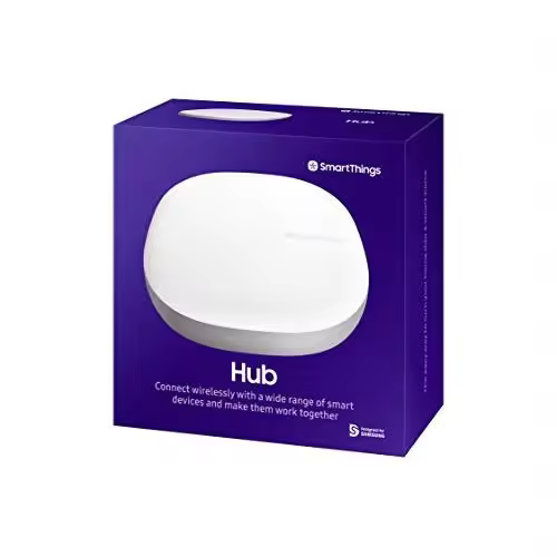 SMARTTHIGS HUB - 1